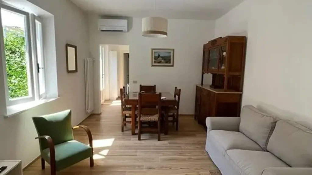 Séjour - Villa with Garden in Forte Dei Marmi