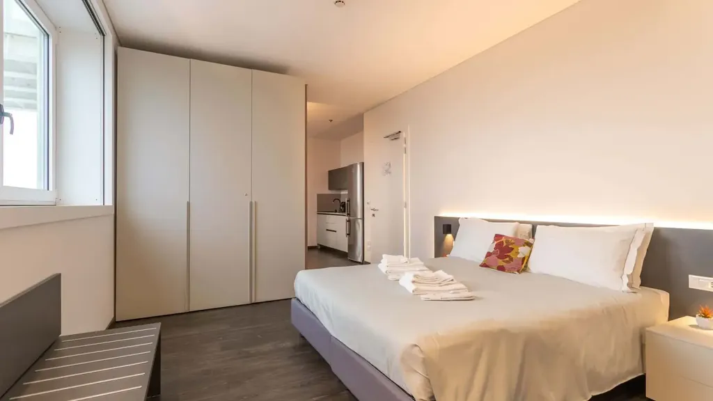 Magamistoad - Loft with Panoramic Views in Venice