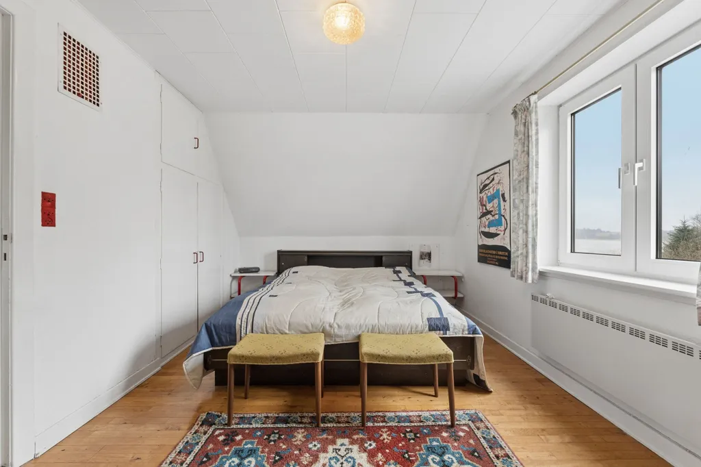 3-toaline maja asukohas Struer
