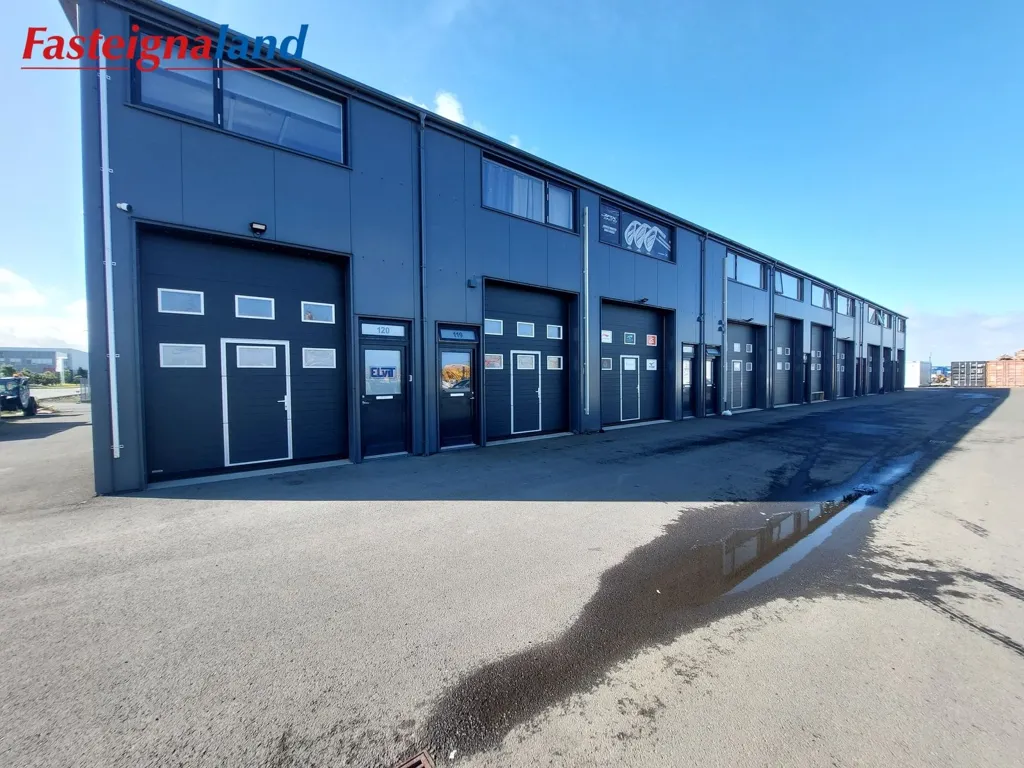 Esterno - Modern Apartment with Loft in Hafnarfjörður