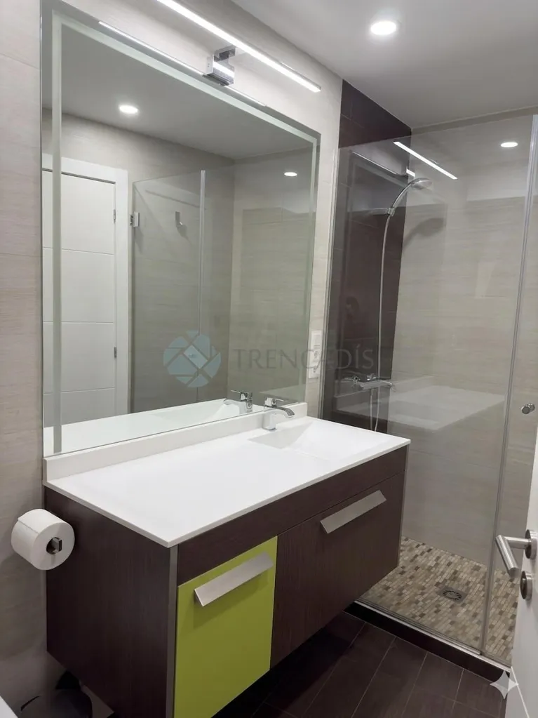 Appartement 2 pièces à Valencia Capital