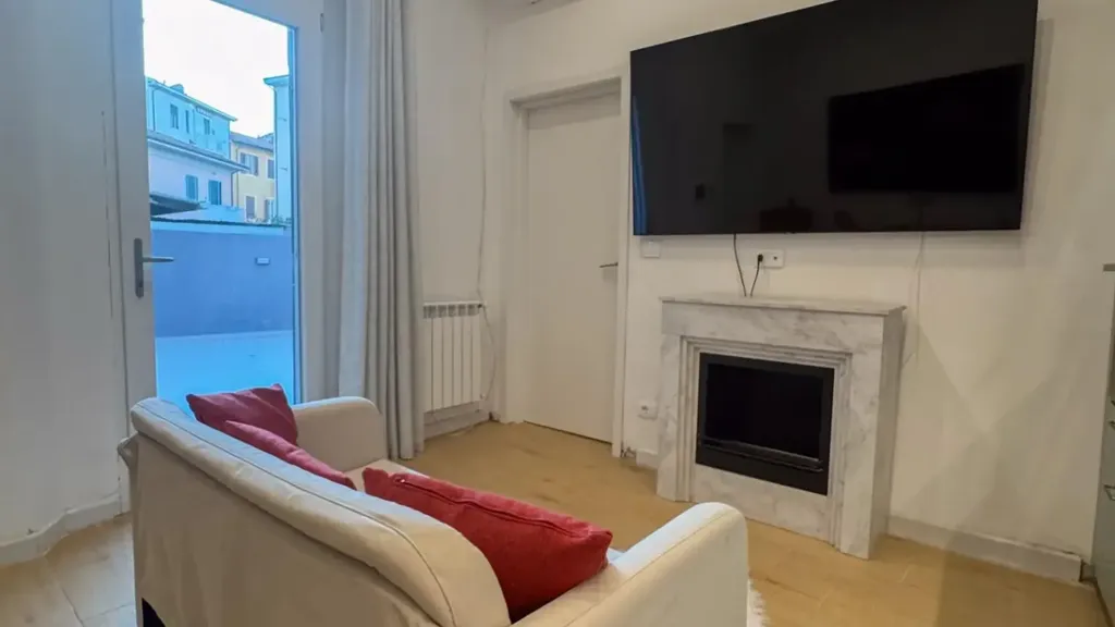 Appartement 3 pièces à IT