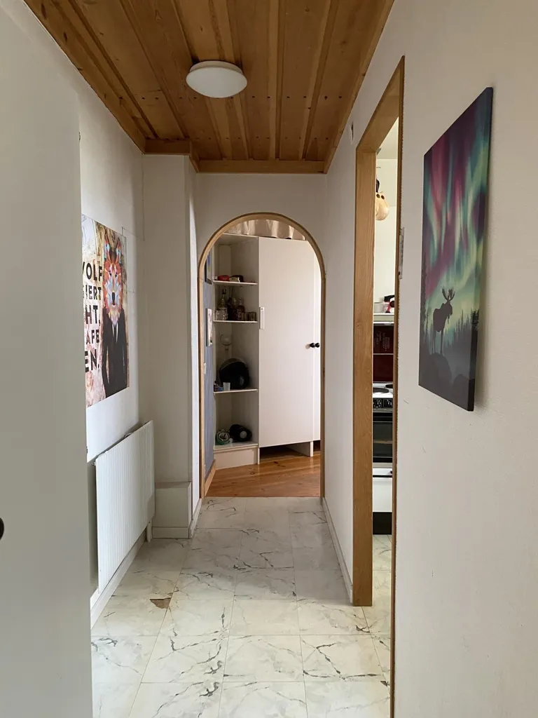 Maison 7 pièces à Älvdalen