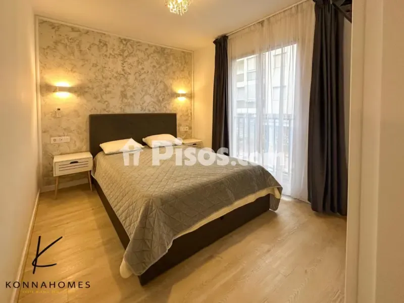 Camere da letto - Renovated Apartment with Terrace in Benidorm Centre