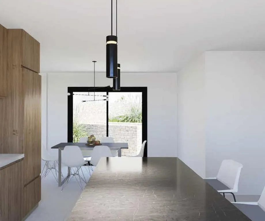 Cuisine - Luxury Villa with Pool in Sierra de Altea