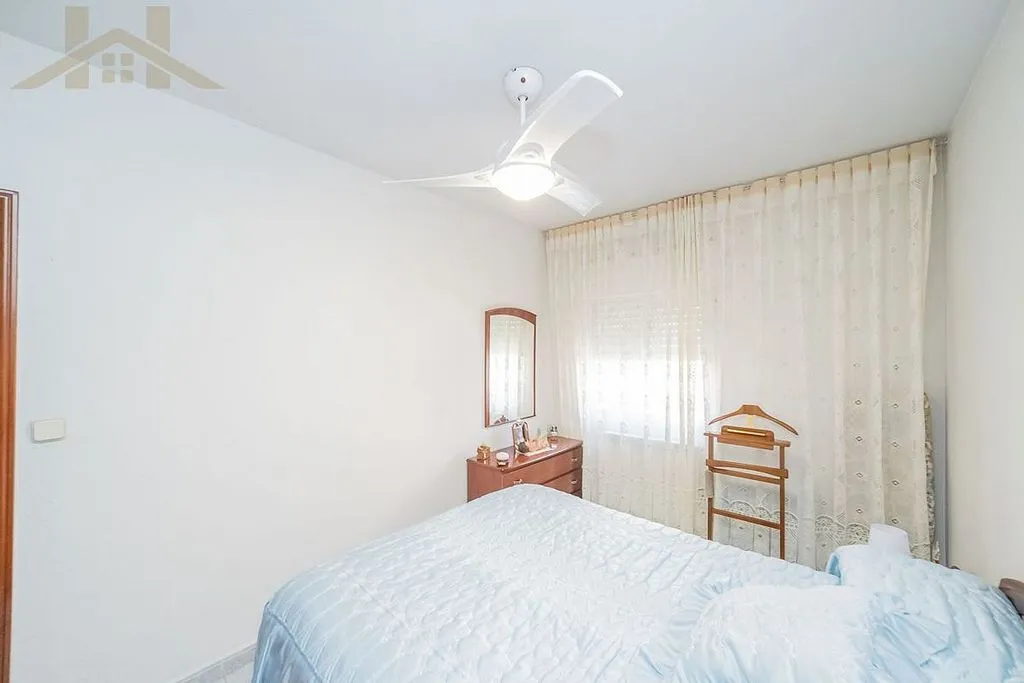 Chambres - Apartment with Terrace in San Nicasio