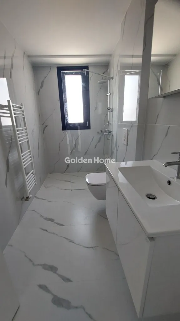 Bagni - Modern Penthouse with Rooftop in Gazi