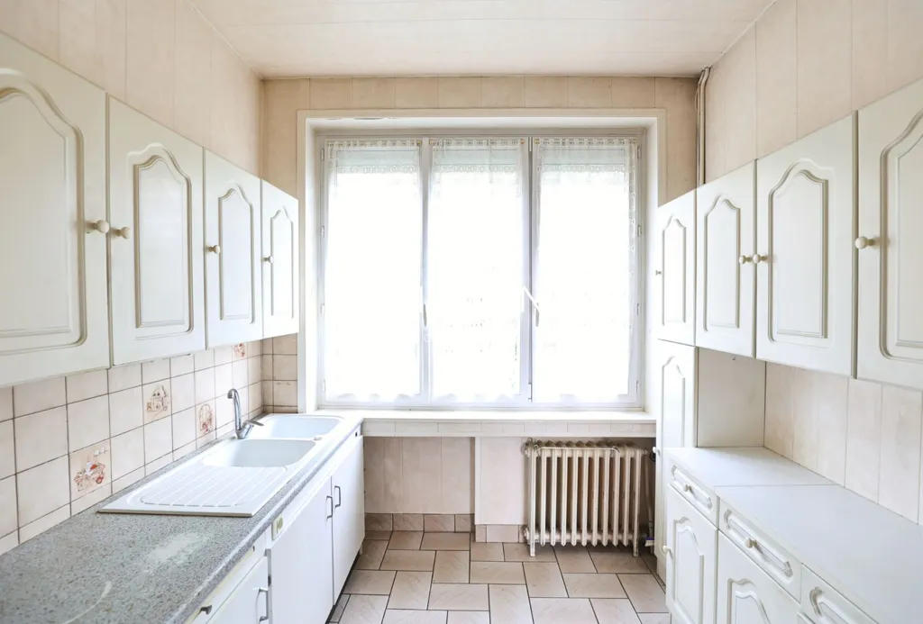 Maison 4 pièces à La Madeleine