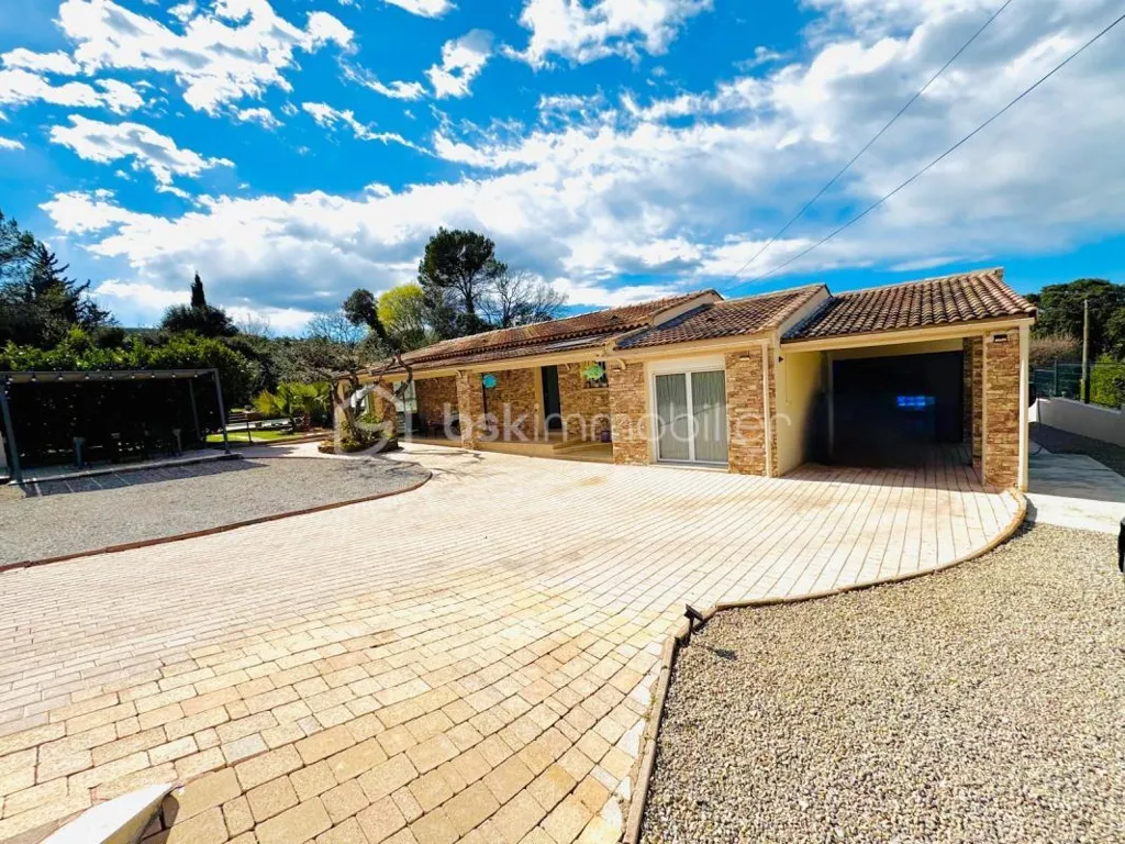 Välivaade - Provençal Villa with Pool in Var