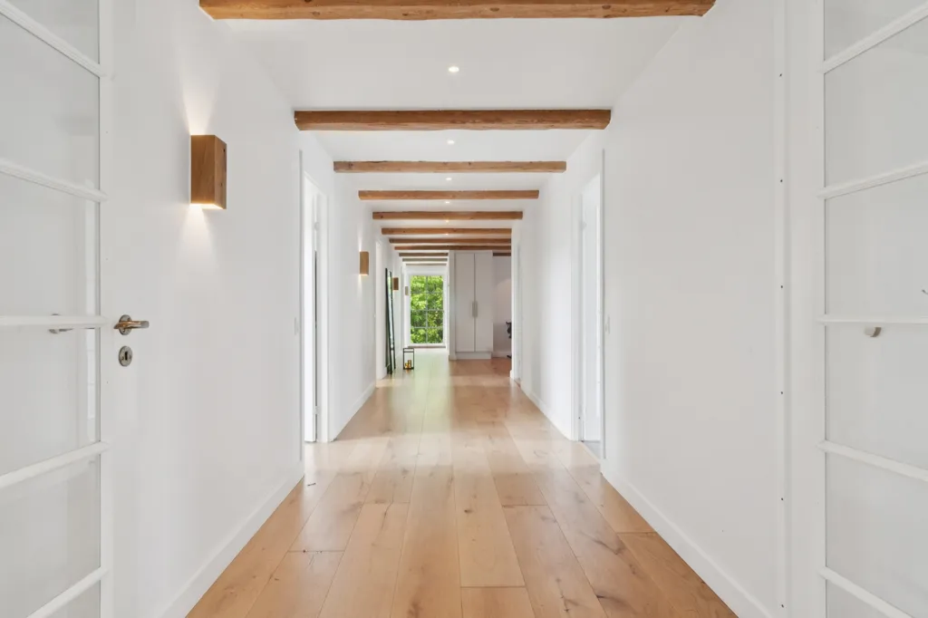 Ingresso - Farmhouse with Forest View in Malling