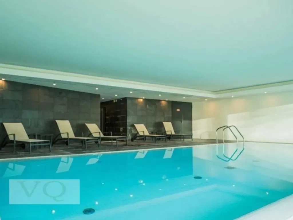 Piscine - Luxury Flat with Pool in Cascais