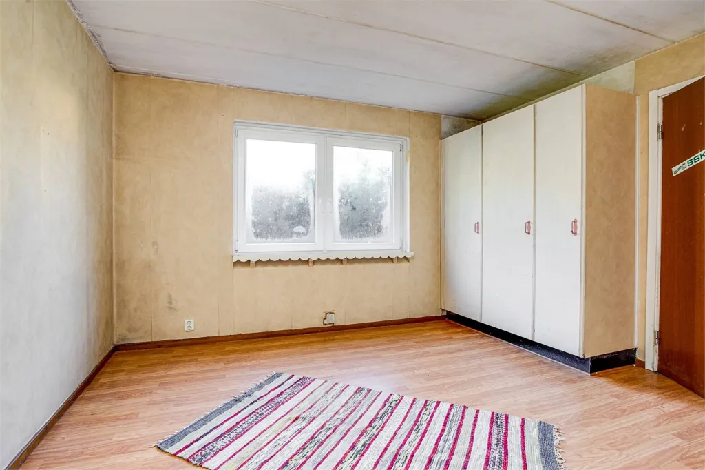 5-toaline maja asukohas Nora kommun