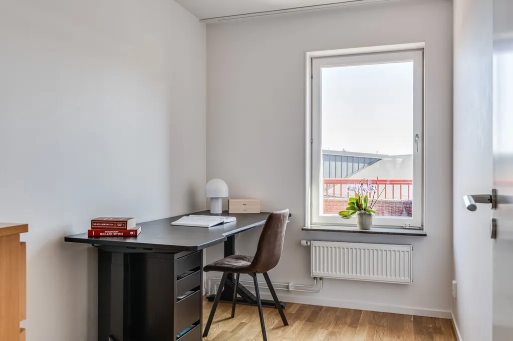 Kabinet - Apartment with Balcony in Hyllie