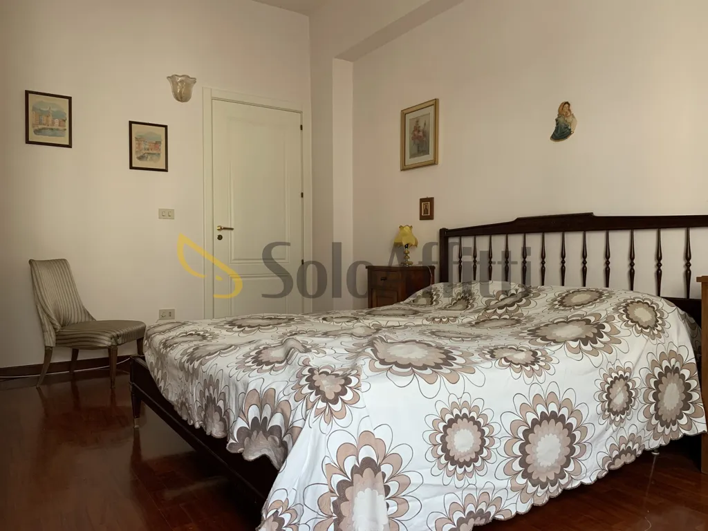 Chambres - Furnished Flat with Balcony near Catanzaro