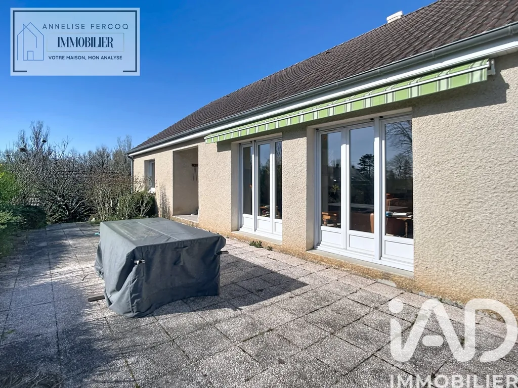 Terrazza - Spacious Family House with Pool in Marzy