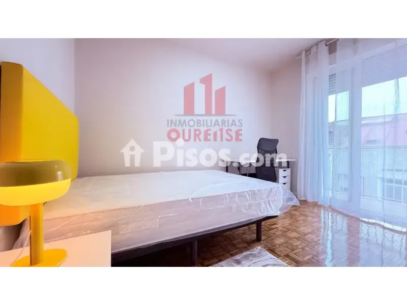 Magamistoad - Student-Friendly Flat with Balcony in A Ponte