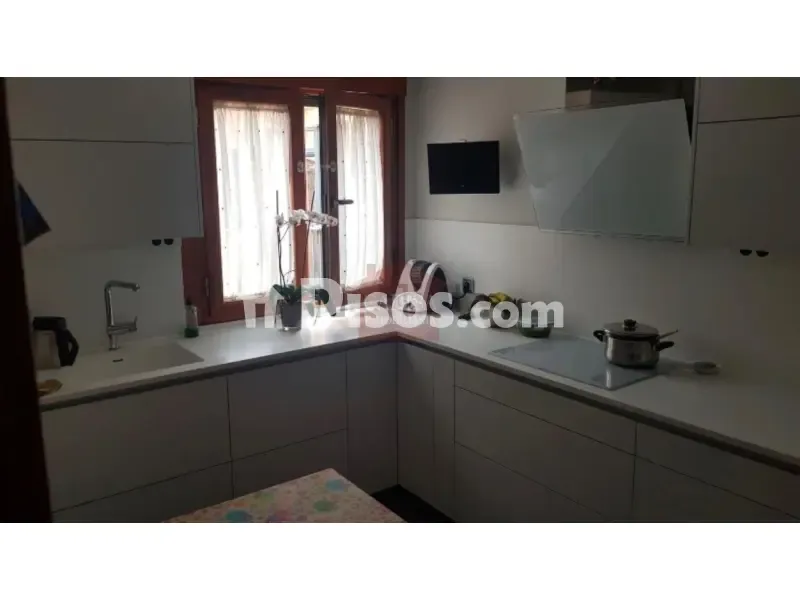 Cucina - Luxury Flat with Pool in Torres Villarroel