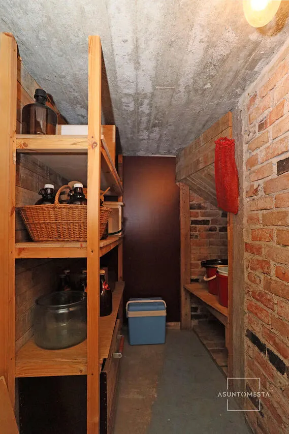 cellar