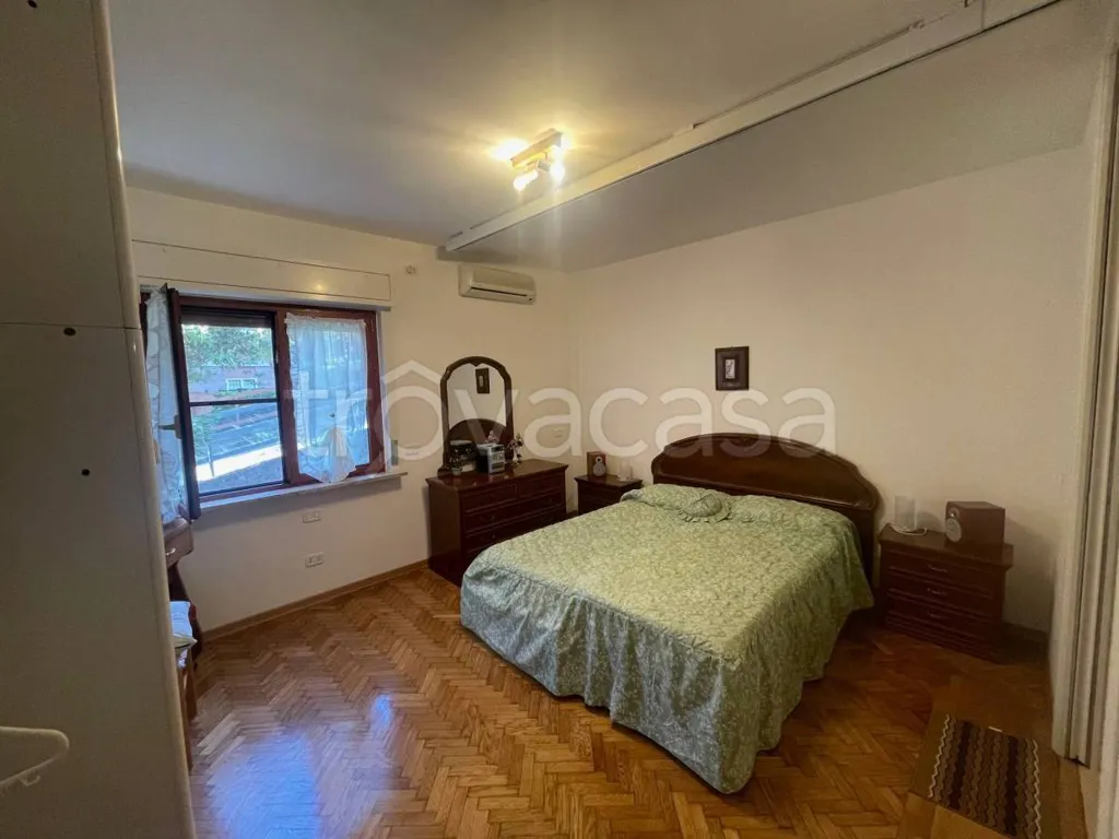 Magamistoad - Rear-Accessed Apartment with Garden in Perugia