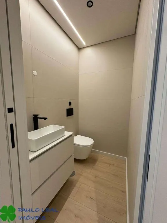 Vannitoad - Luxury Flat with Garden in Gondomar
