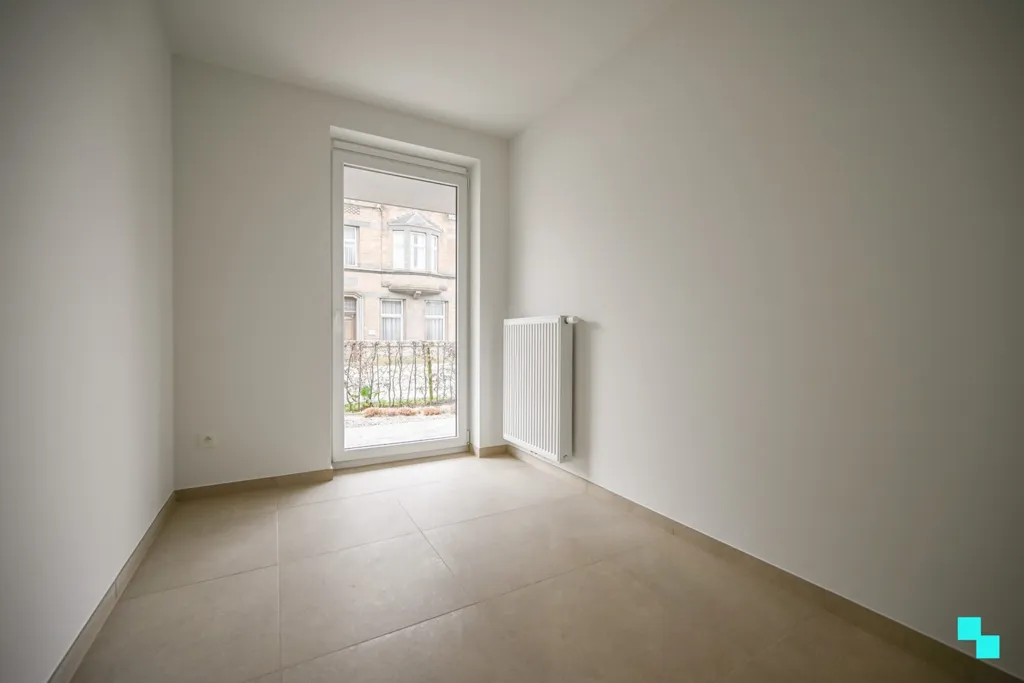 Pièces - Appartement Économe en Énergie avec Jardin à Izegem