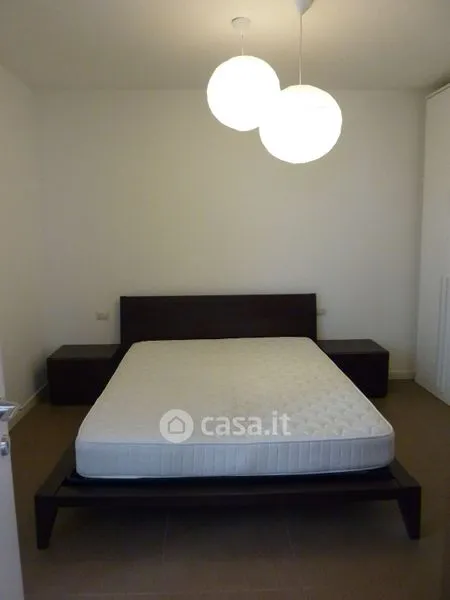 Camere da letto - Bright 2-Bedroom Flat in Sondrio