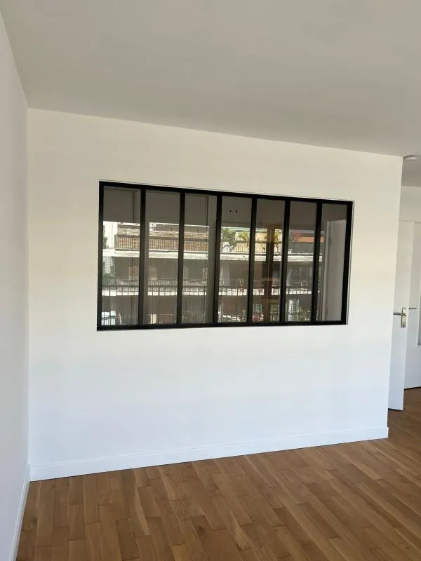 Toad - Studio with Balcony in 16th Arrondissement, Paris