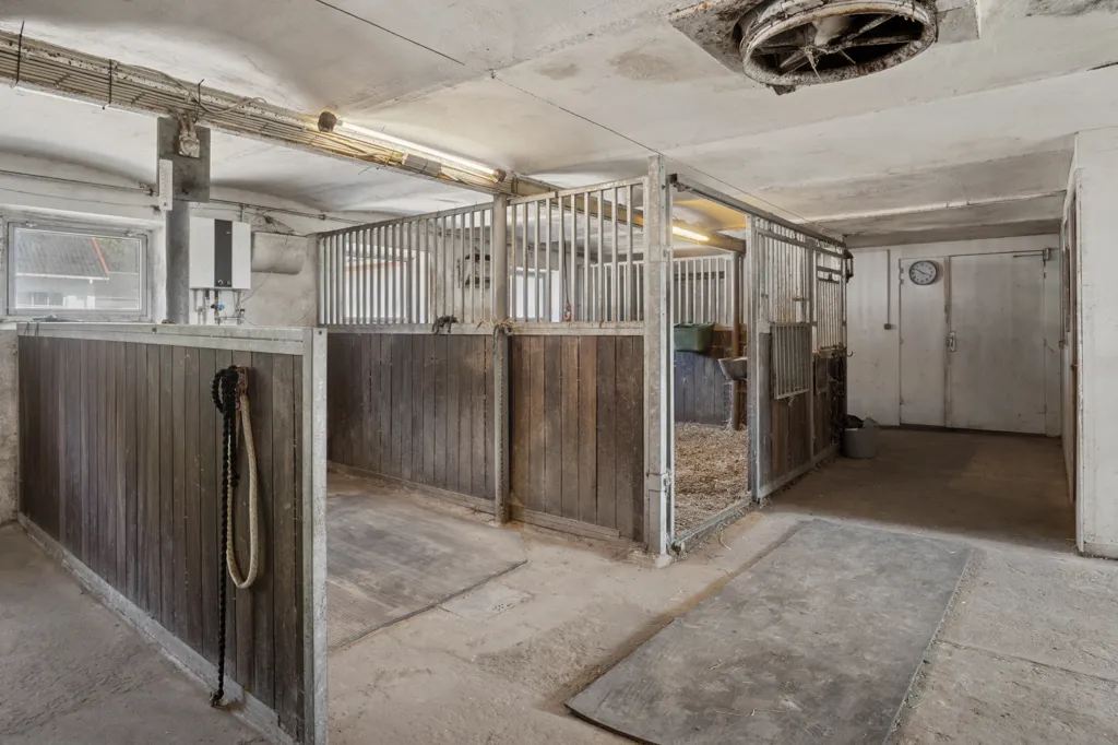 Pièces - Renovated Farmhouse with Equestrian Facilities in Vejle