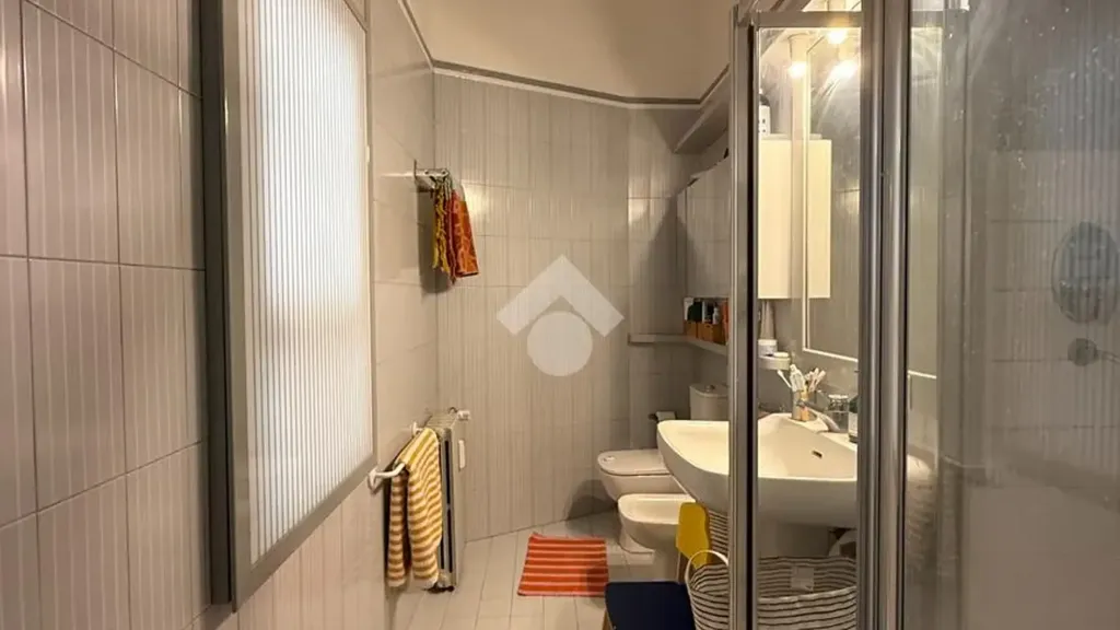 Vannitoad - Prestigious Apartment with Balconies in Milan