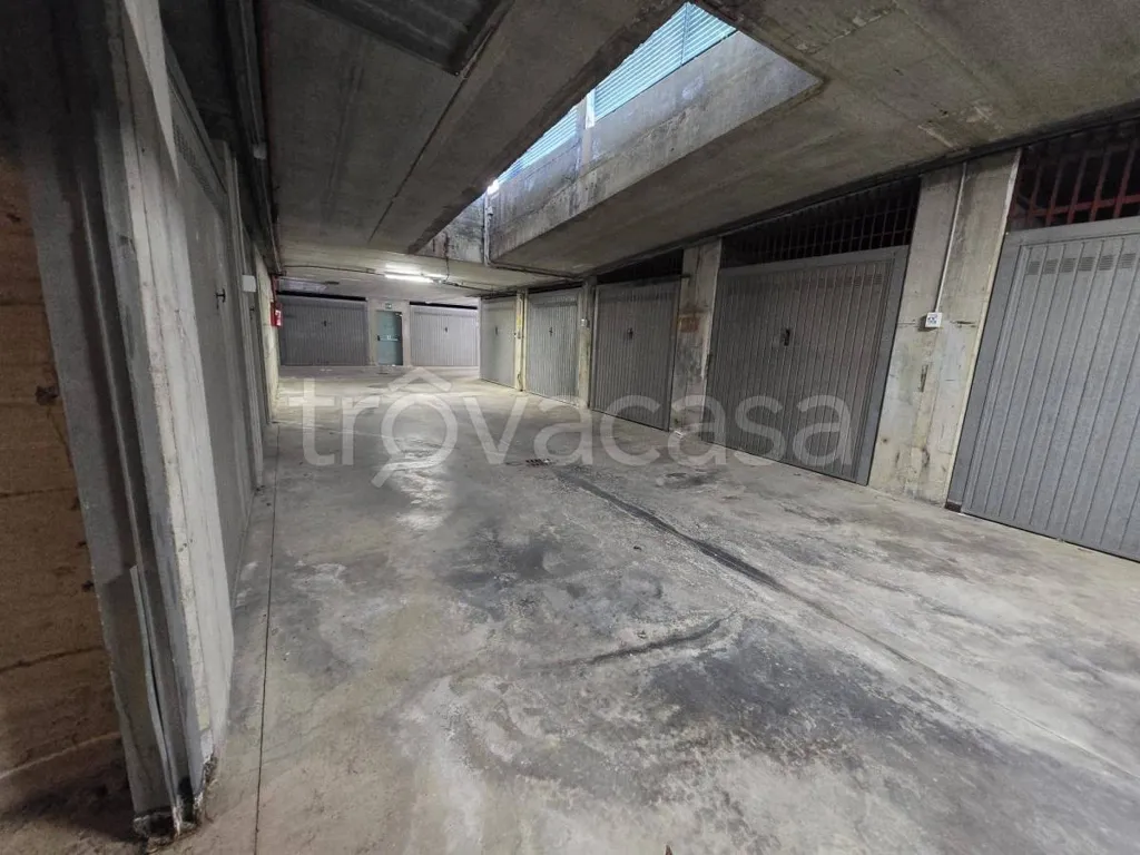 Garage - Bungalow with Sea View in Cipressa