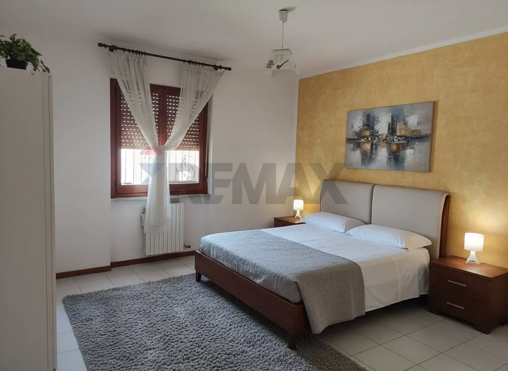 Magamistoad - Bright Apartment with Terrace in Vasto