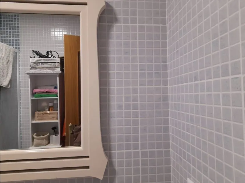 Vannitoad - Ground Floor Flat with Patio in Villarrobledo