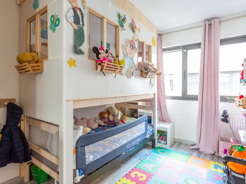 Magamistoad - Bright Apartment with Garage in Pamplona