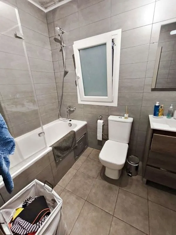 Vannitoad - Ample 2-Bedroom Flat with Terrace in Morvedre
