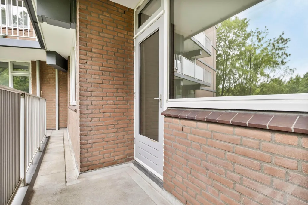 2-toaline korter asukohas Heerlen