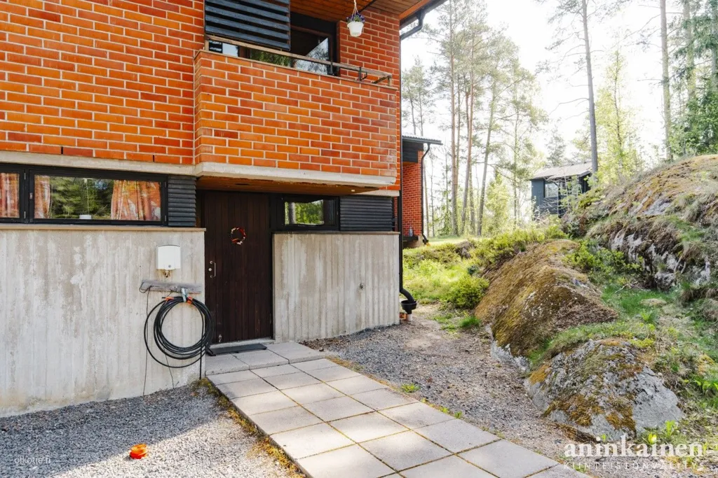 Esterno - Spacious Detached House with Garden in Lieto Centre