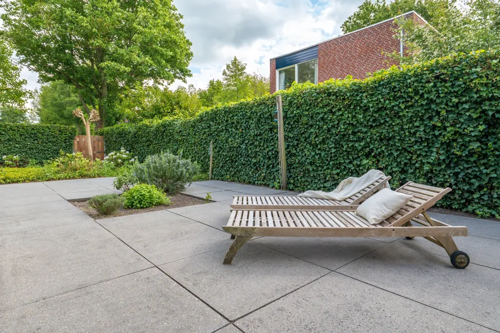 Aed - Villa with Polder View in Bergen
