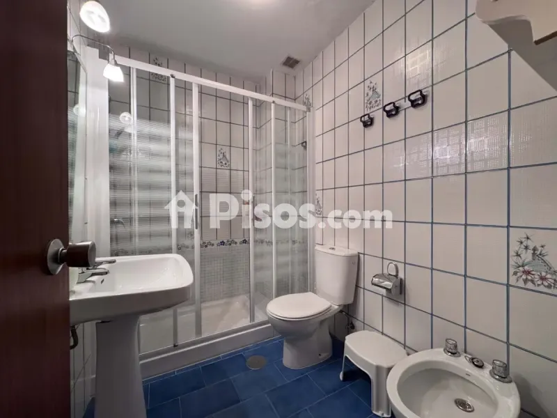 Bagni - Bright Apartment with Sea View in Chipiona