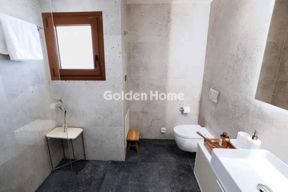 Vannitoad - Fully Renovated 9-Unit Building in Kerameikos