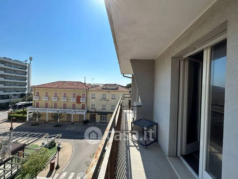 Rõdu - Sea View Apartment in Riccione