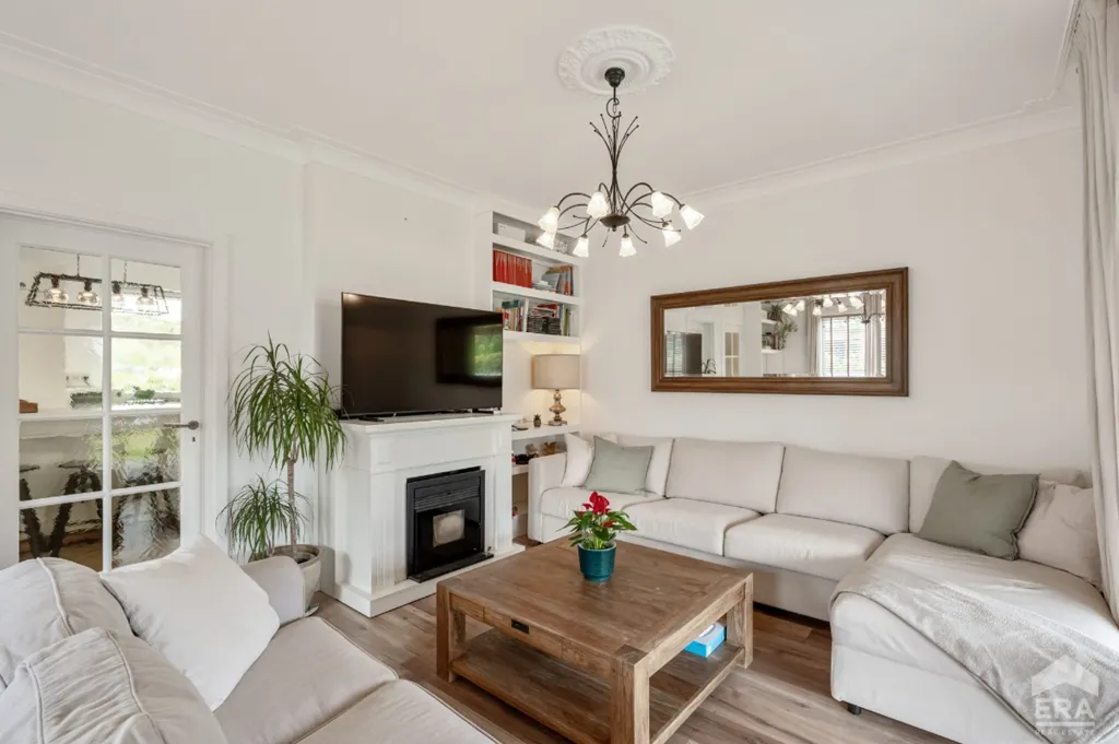 Elutuba - Detached House with Garden in Herk-de-Stad