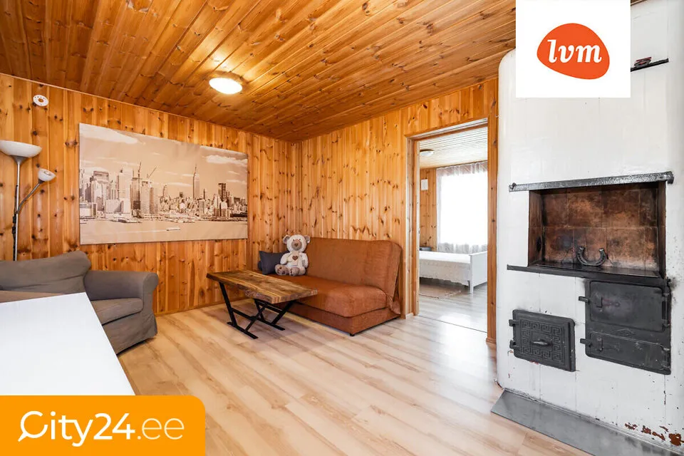 Maison 10 pièces à Tartu linn