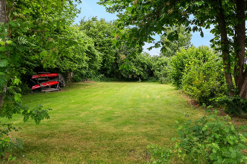 Aed - Holiday Plot near Kerteminde Fjord, Denmark