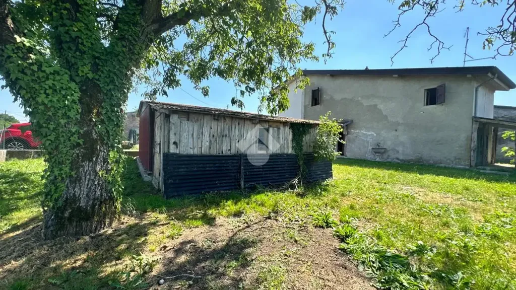 Aed - Terraced House with Garden in Borghetto, Noceto