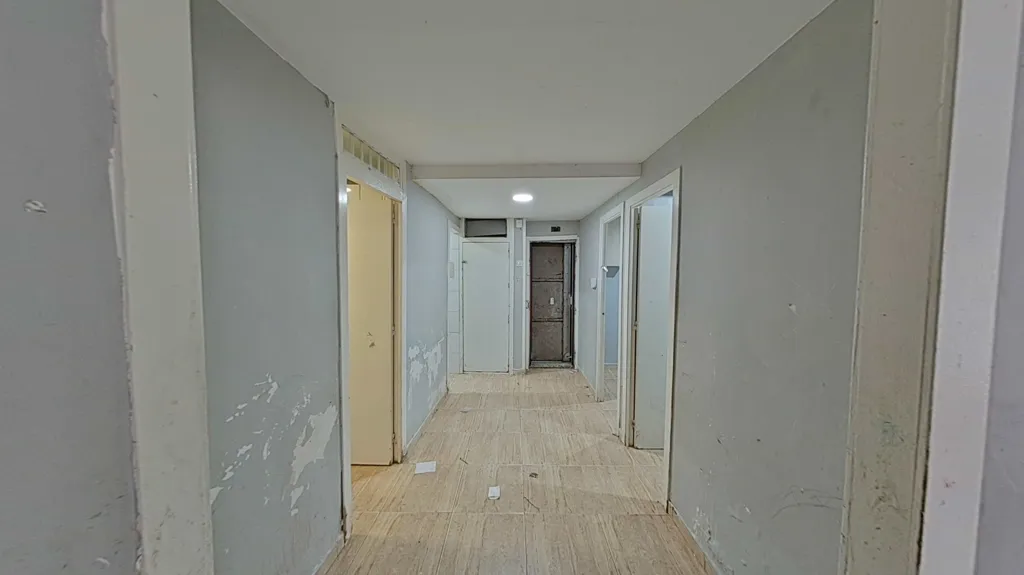 Esik - Apartment with Central Location in El Raval, Barcelona
