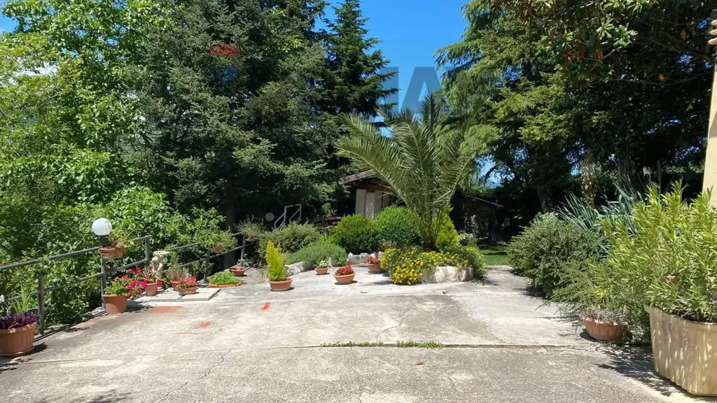 Terrass - Lakefront Apartment with Terraces in Colledimezzo