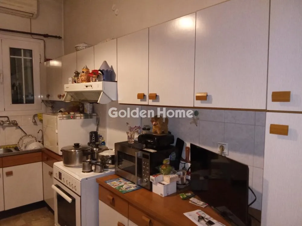 2-toaline korter asukohas GR