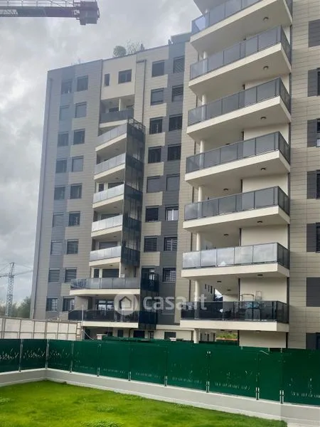 Extérieur - Panoramic Triplex with Terrace in Bologna