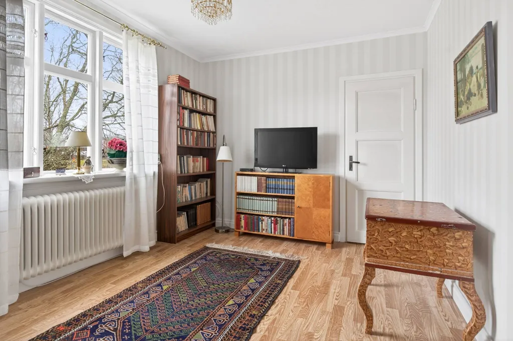 Maison 3 pièces à Karlskoga kommun