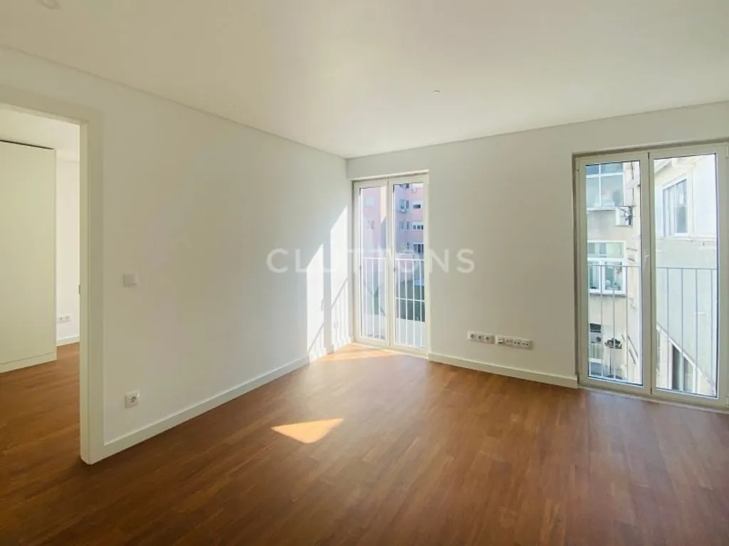 Chambres - Luxury Apartment with Terrace in Lisbon